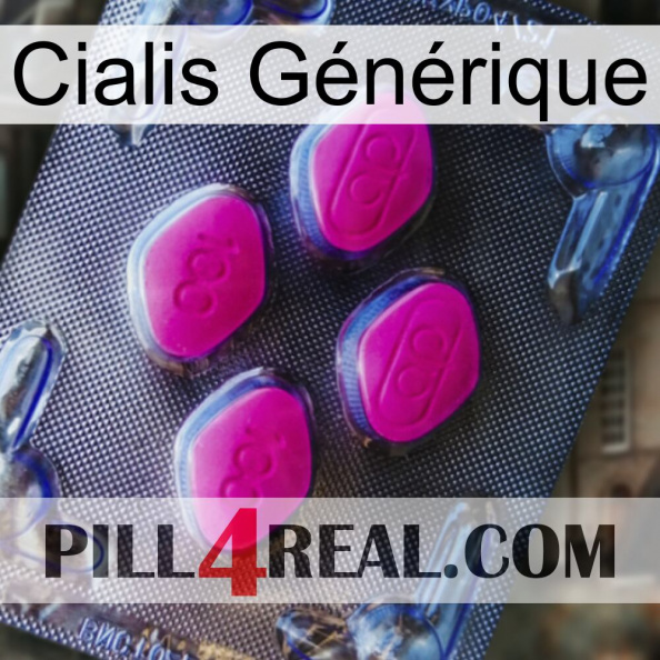 Cialis Générique 02